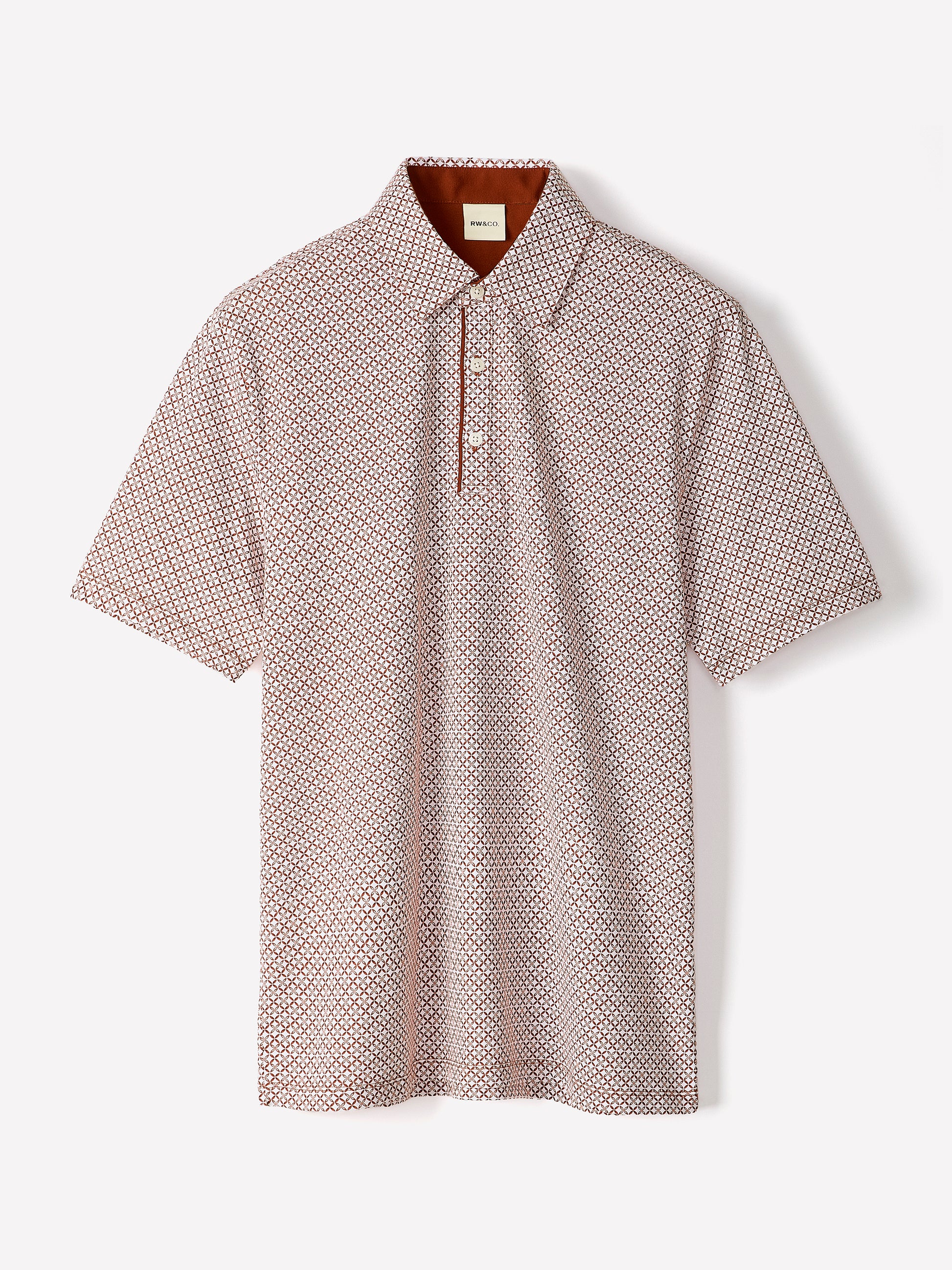 Essential City Polo