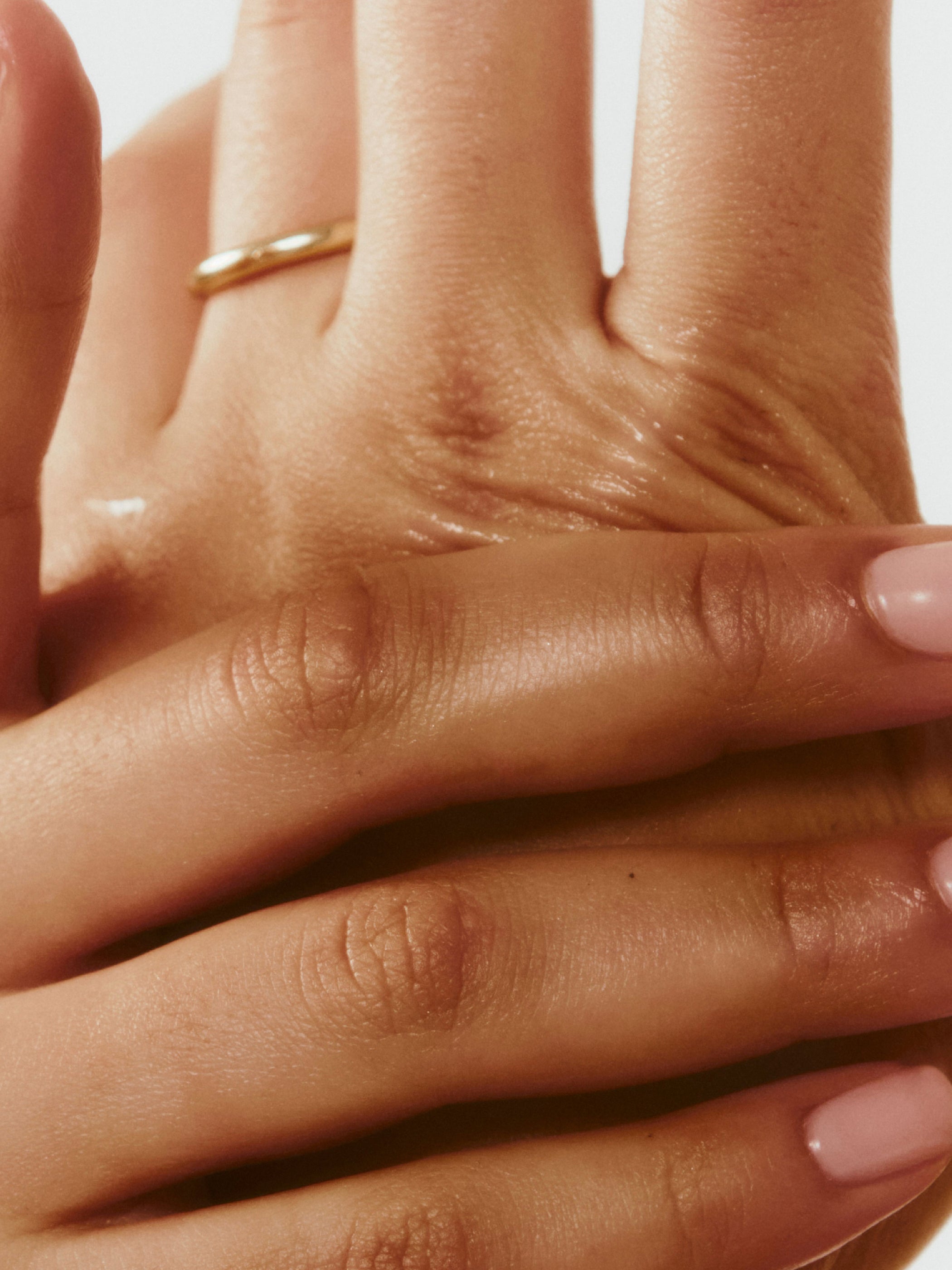 Hand Serum - Sidia