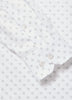Men's Tailored Collar Woven Cotton Shirt