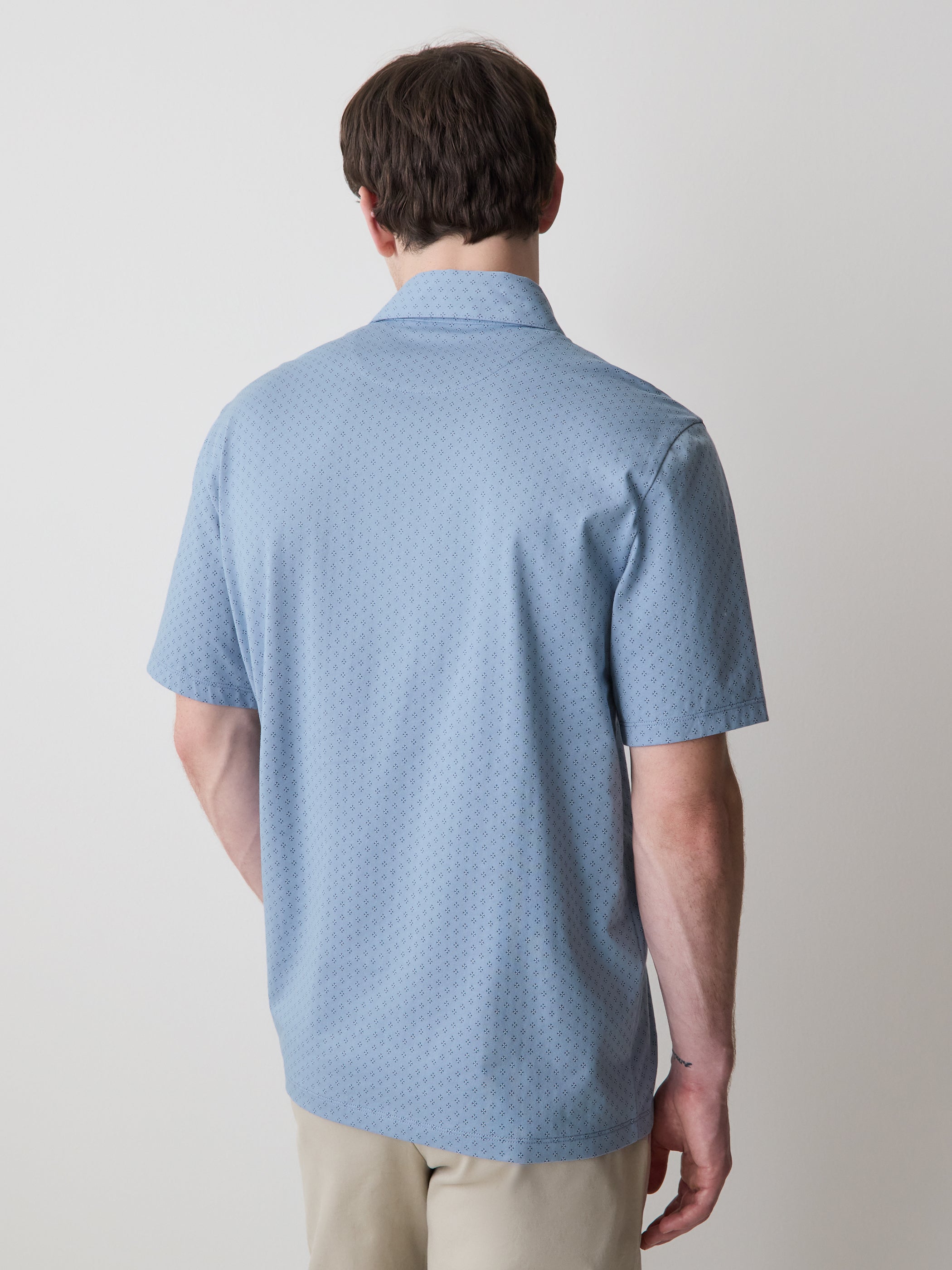 Essential City Polo