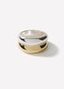 Metal Ring Accessory for Women