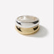 Metal Ring Accessory for Women