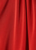 Satin Sleeveless Halter Blouse