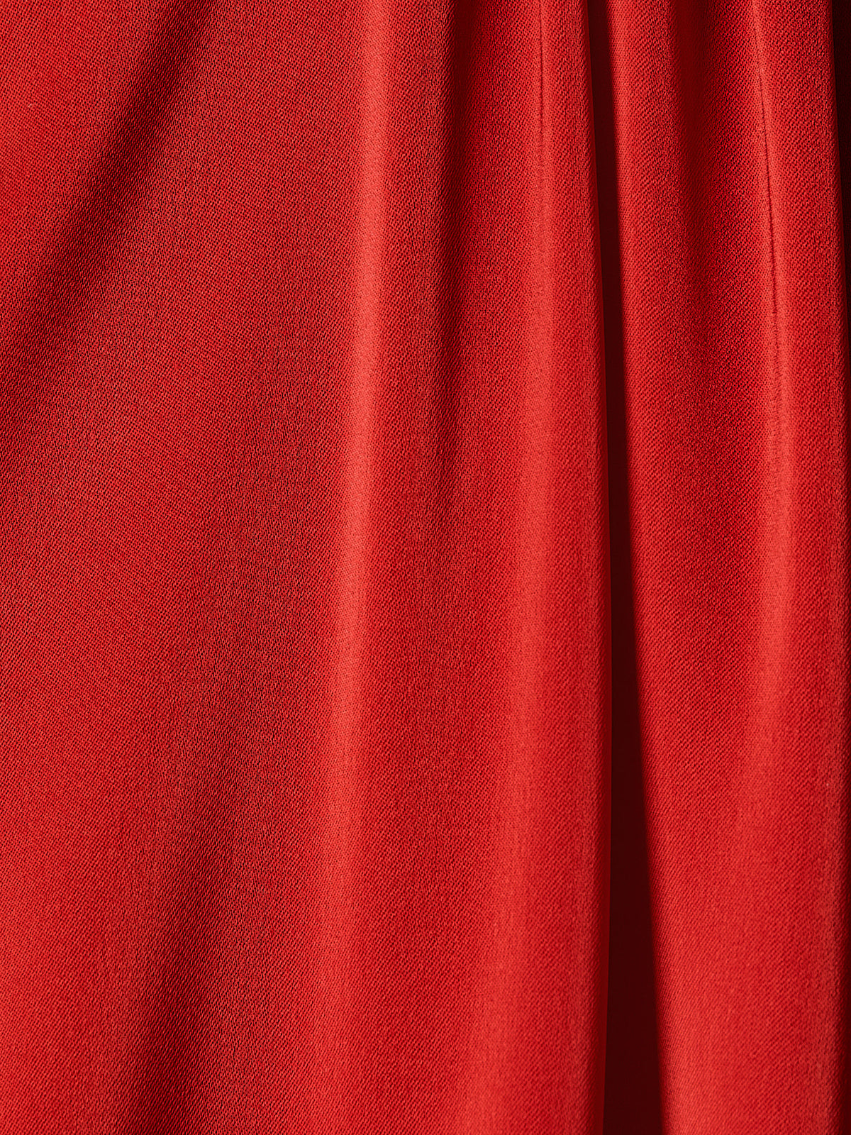 Satin Sleeveless Halter Blouse