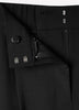 High-Rise Wide-Leg Pant