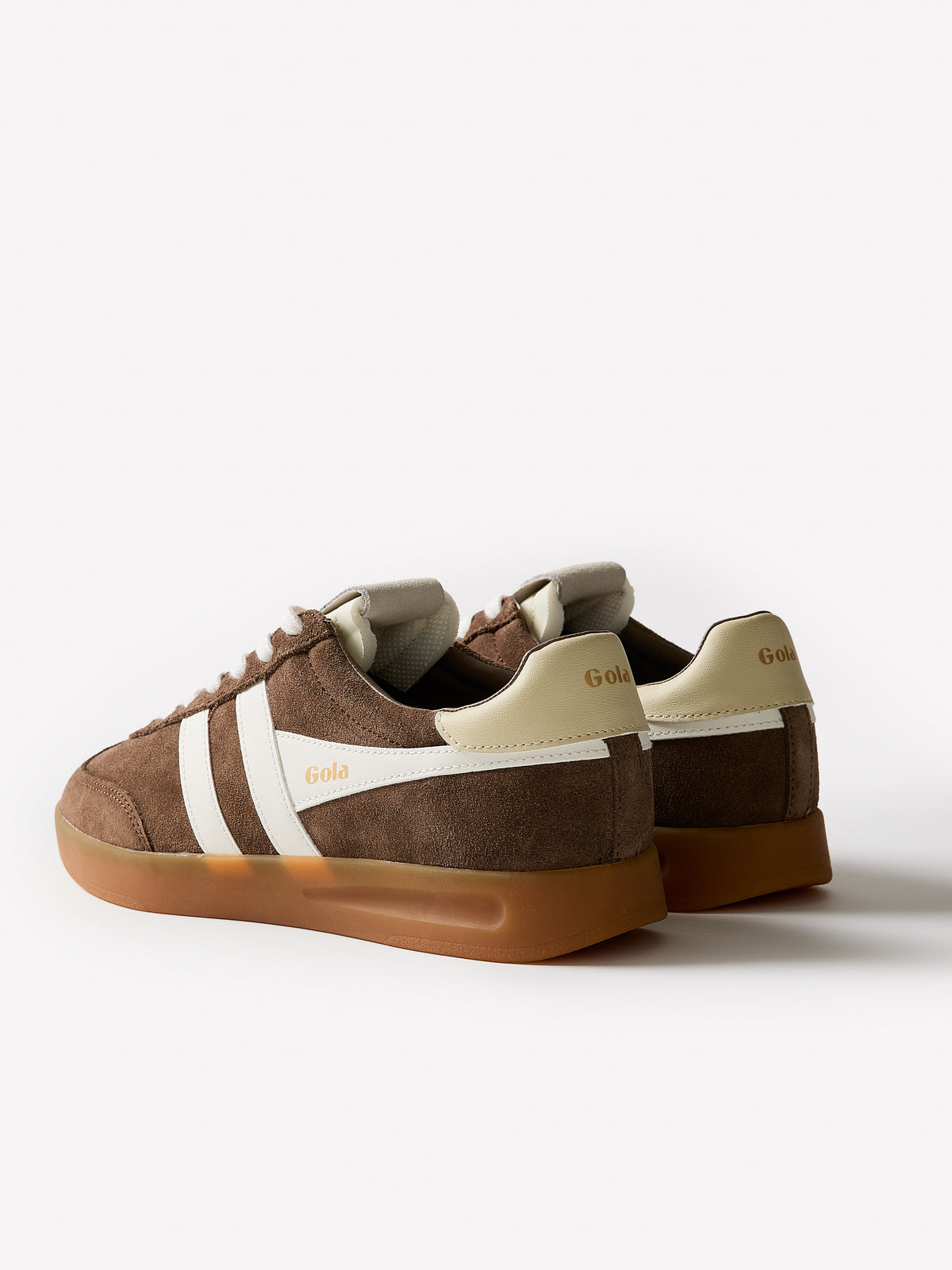 Women’s Suede Shoes Cyclone