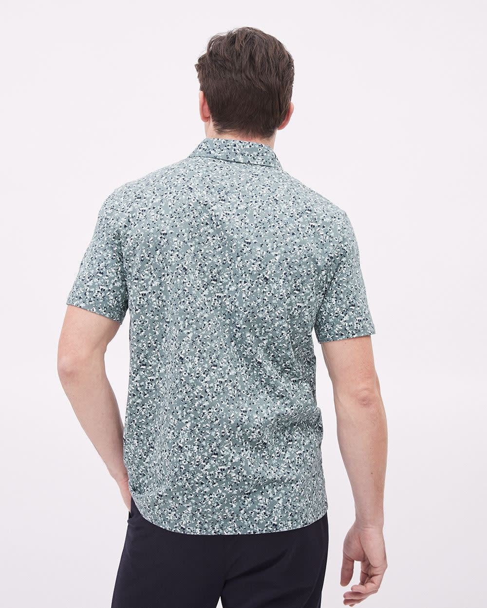 Essential Jersey City Polo