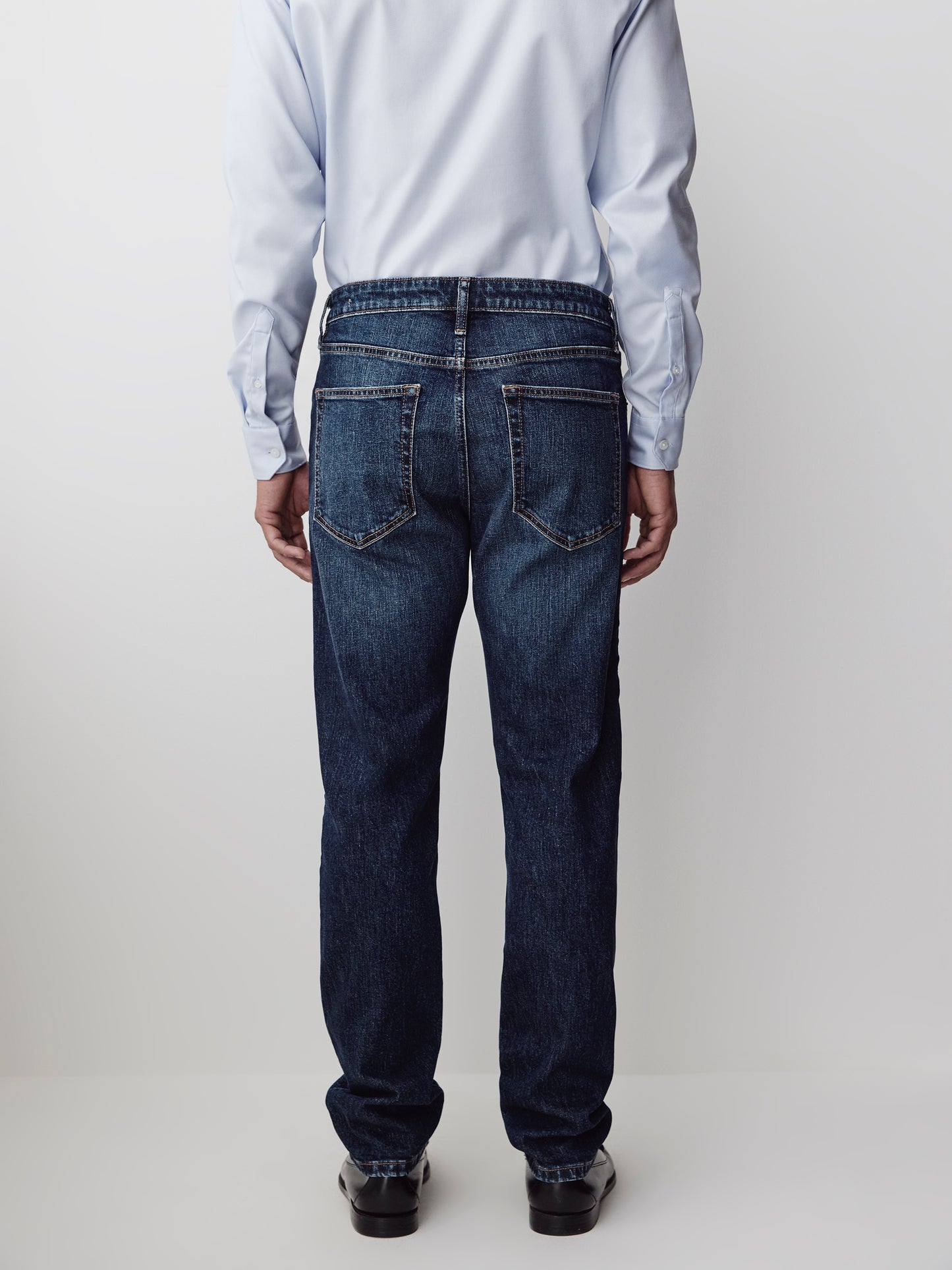 Slim-Fit Jeans