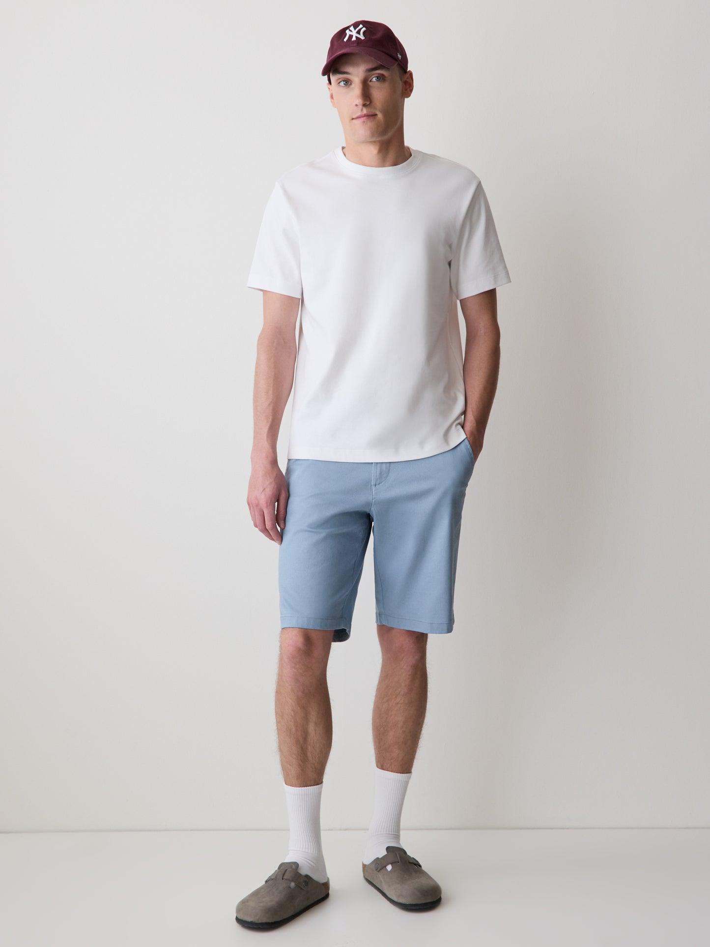 Chino Short