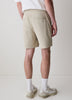 Knit Golf Shorts 100% Polyester