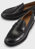 Linn Leather Loafer - Vagabond