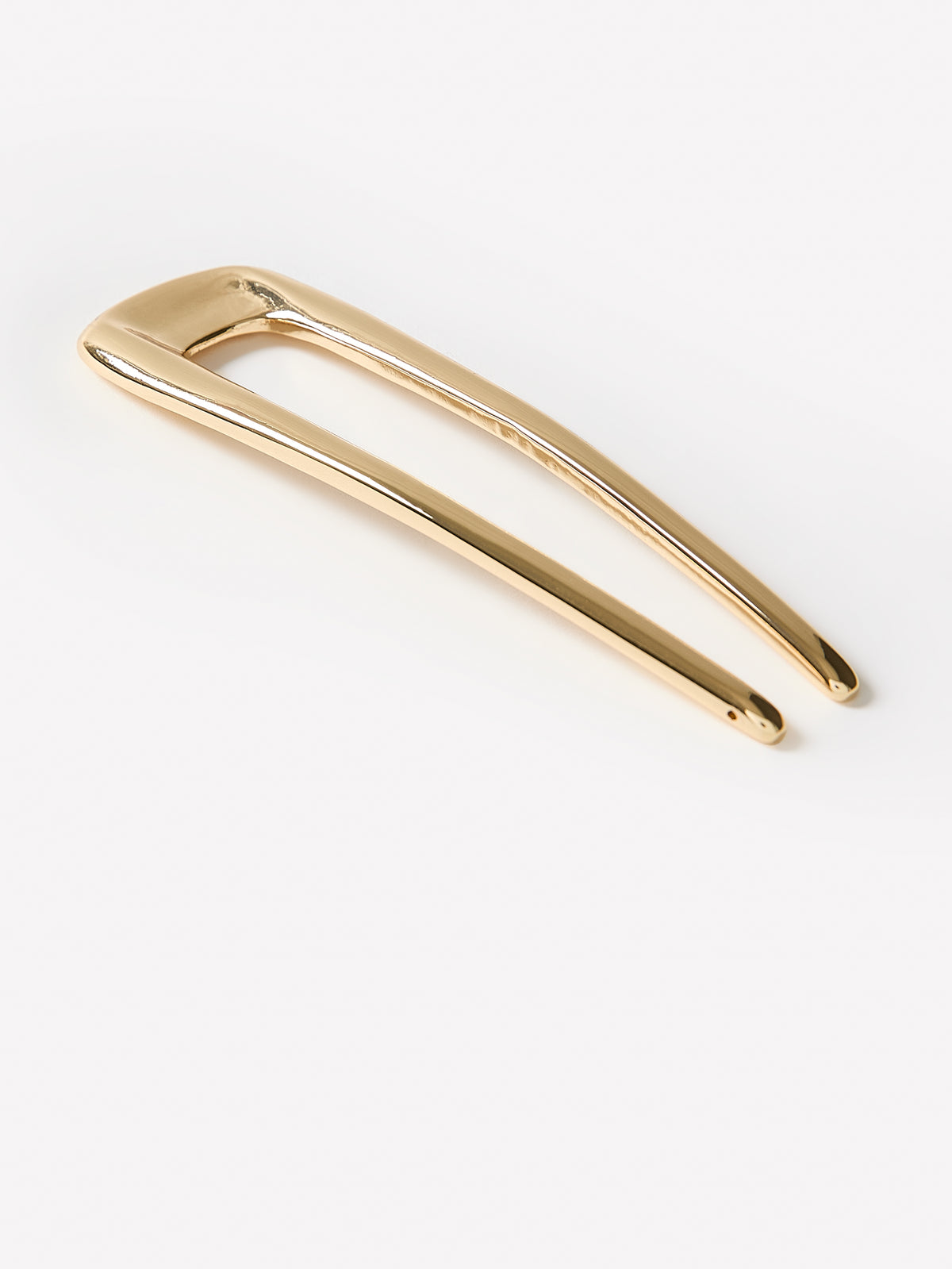 French Hair Pin