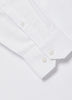 Long-Sleeve Cotton Oxford Shirt