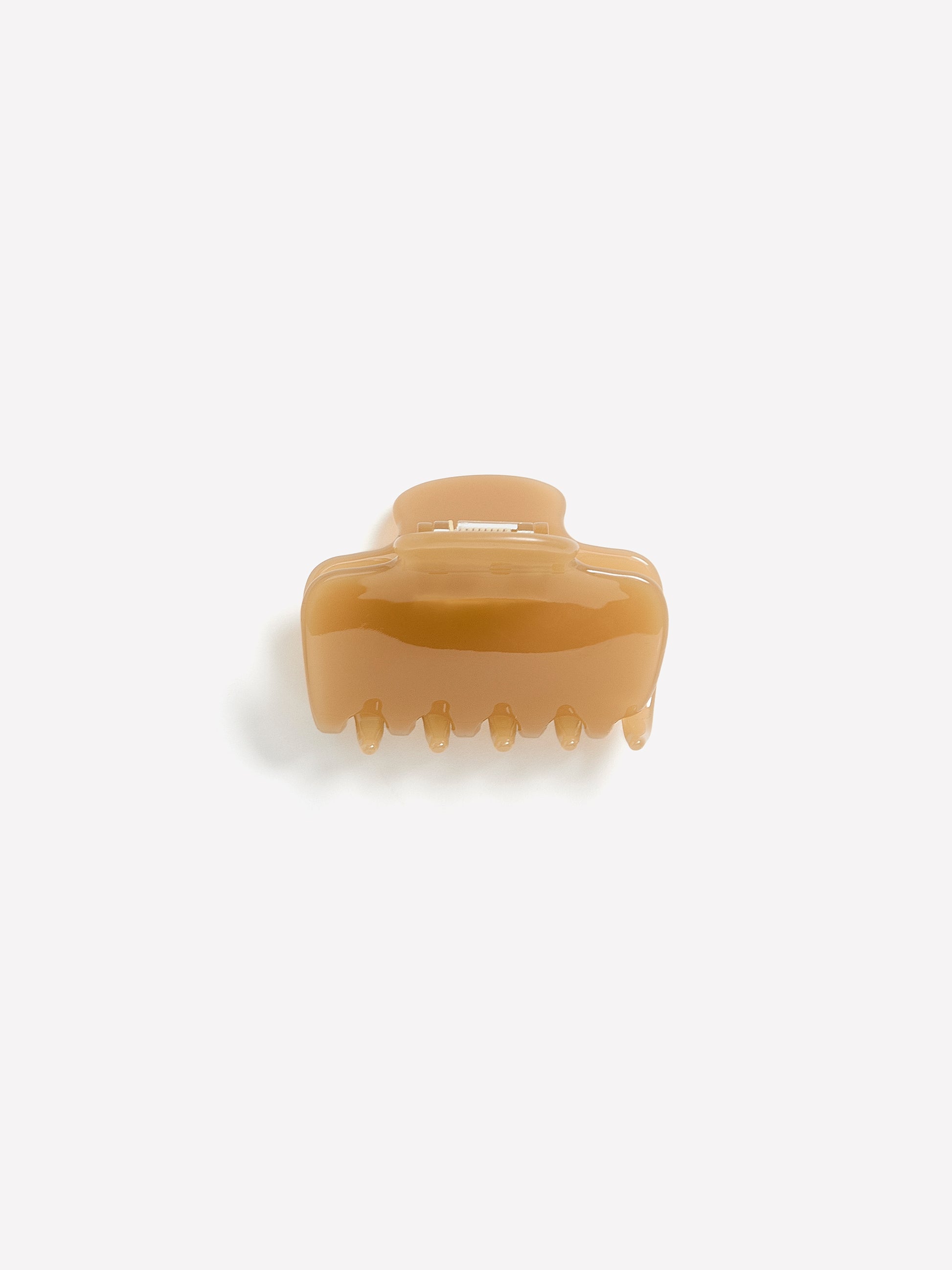 Acrylic Hair Gripper