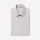 Tailored Micro Check Woven Shirt