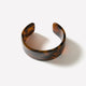Plastic Tortoise Acrylic Bangle Bracelet