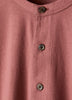 Short-Sleeve Henley T-Shirt