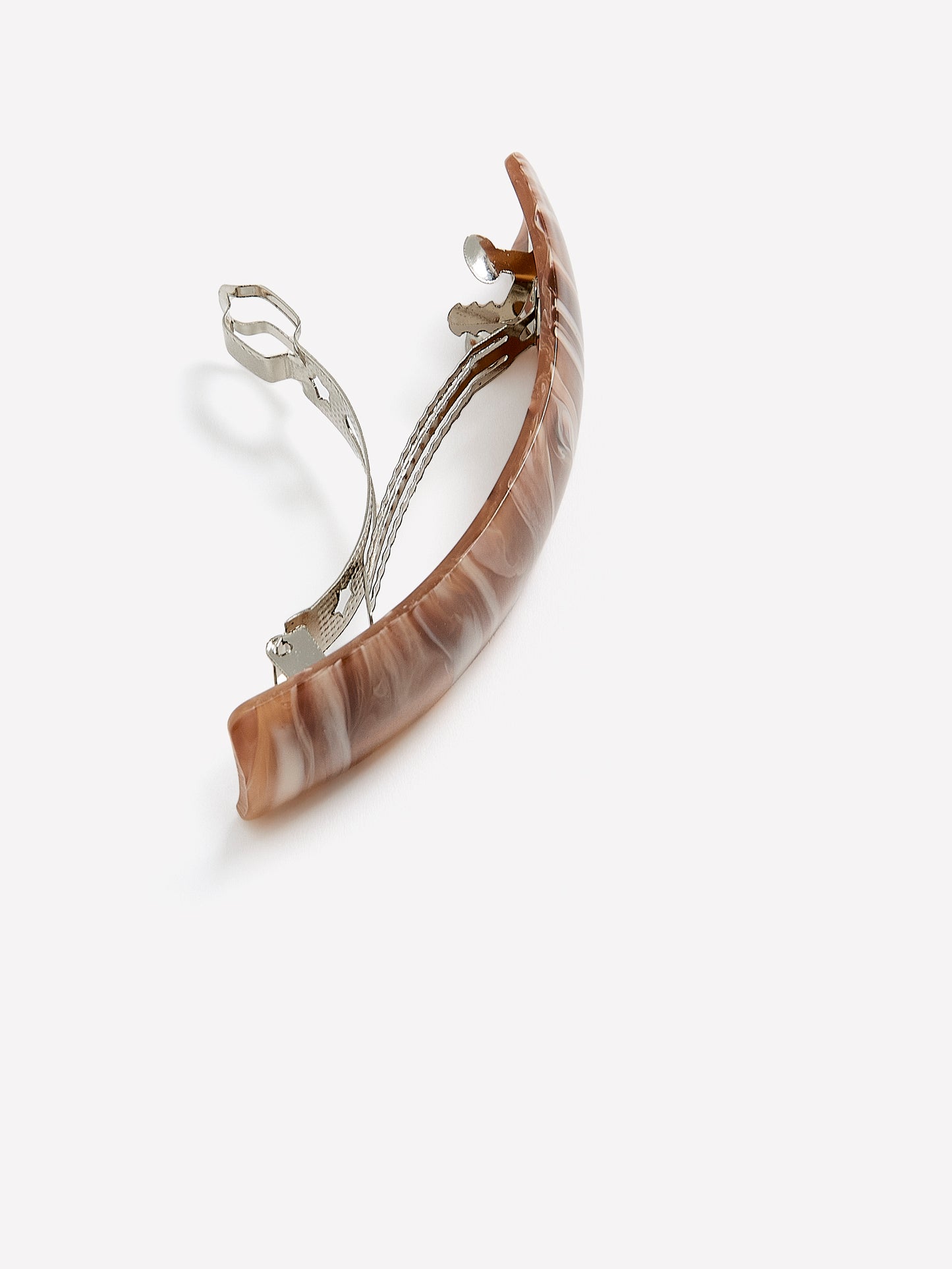 Barrette en Acrylique