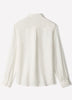 Long-Sleeve Lyocell Shirt