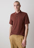 Short-Sleeve Polo