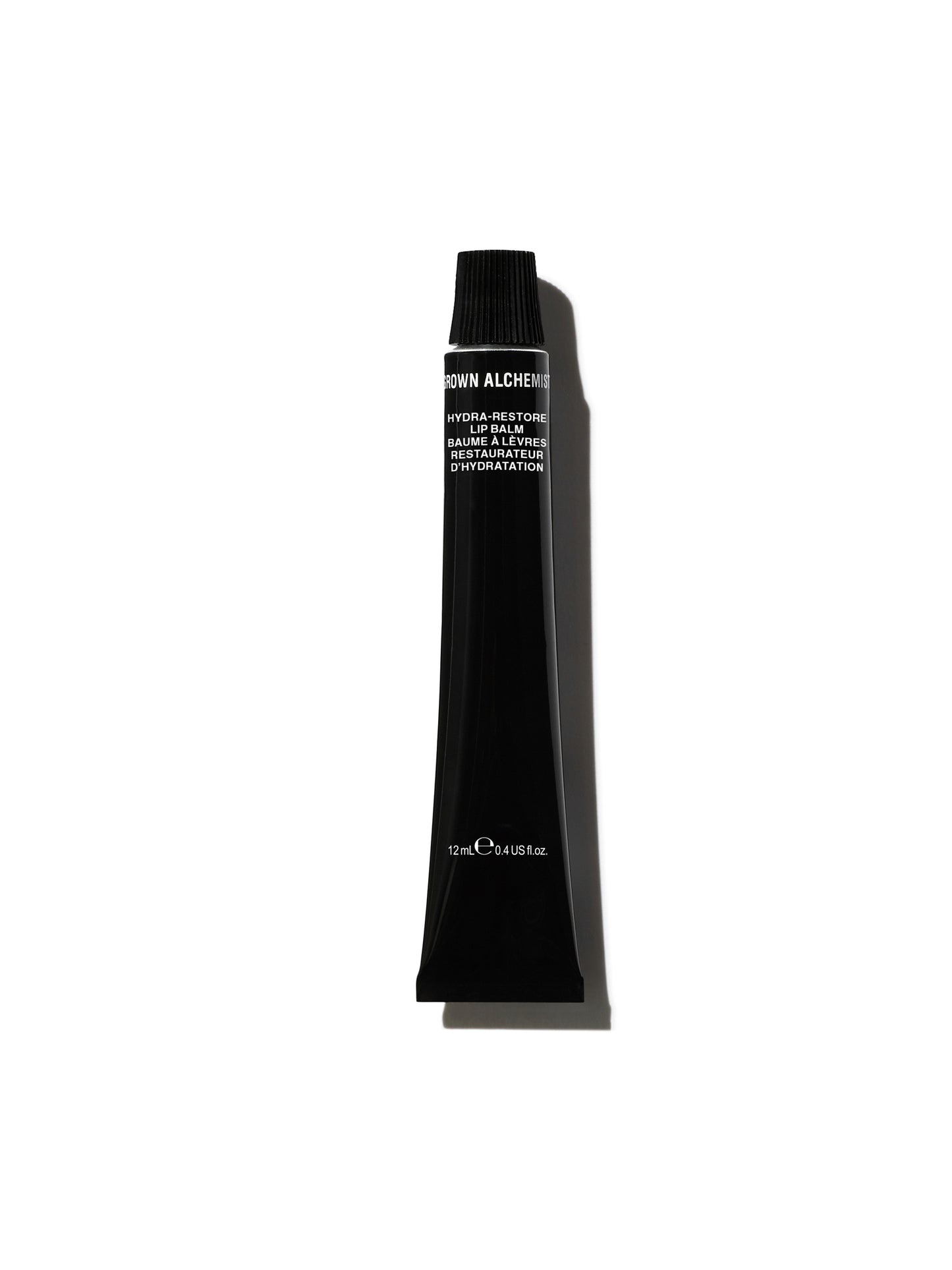 Hydra-Restore Lip Balm with Vanilla Watermelon Scent for Sensitive Skin