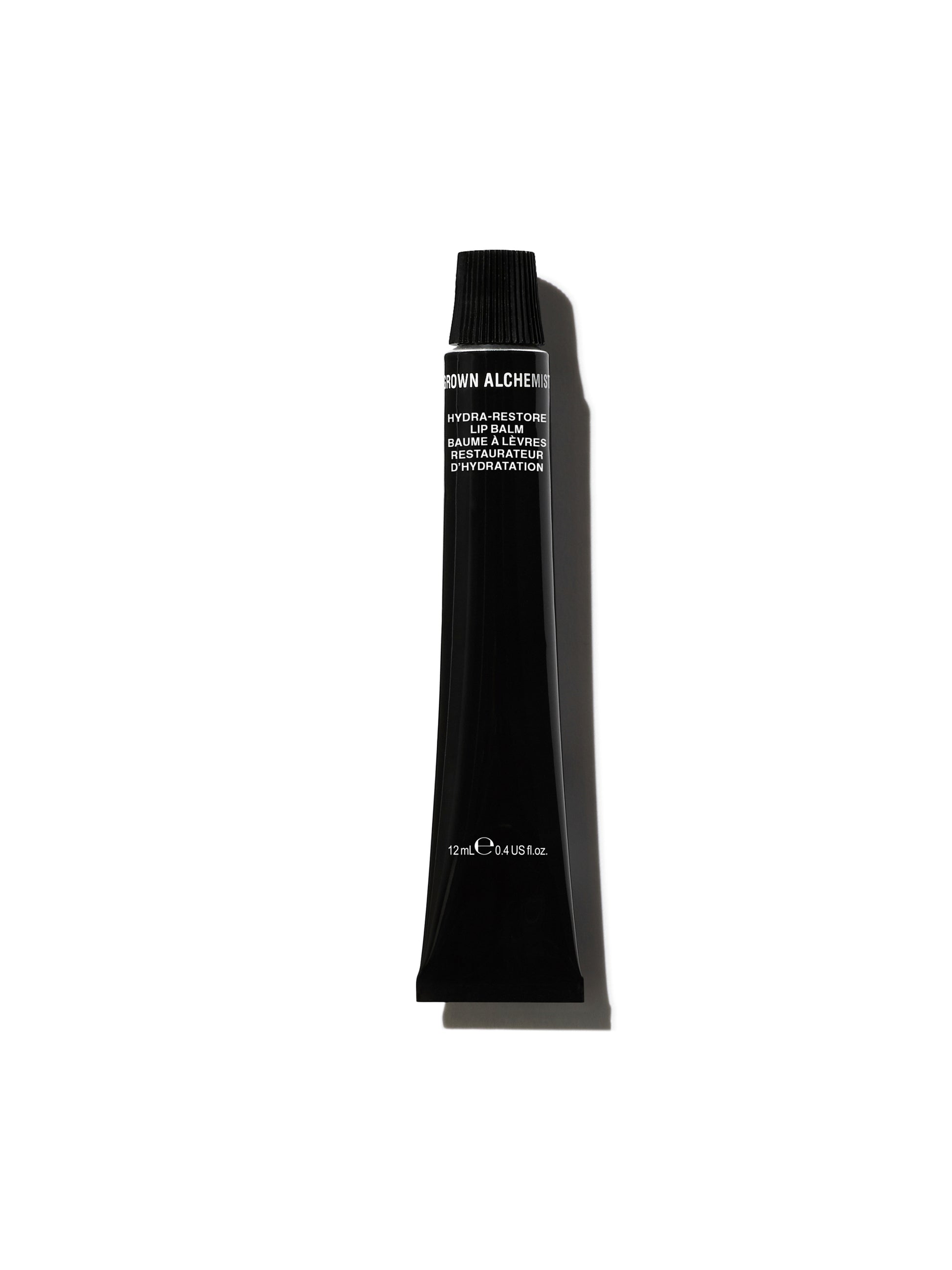 Hydra-Restore Lip Balm with Vanilla Watermelon Scent for Sensitive Skin