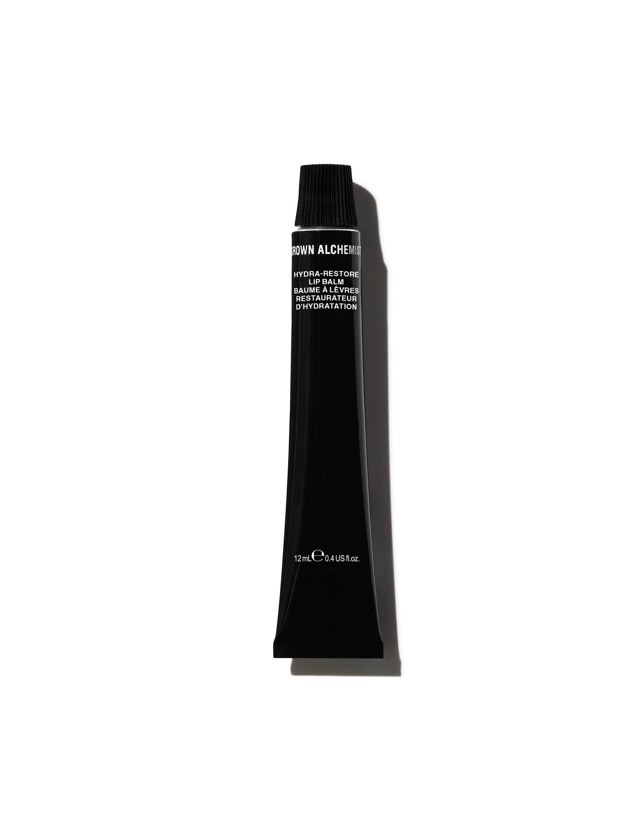 Hydra-Restore Lip Balm with Vanilla Watermelon Scent for Sensitive Skin