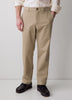 Straight-Leg Chino Pant