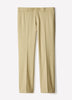 Mens Tailored Woven Pant Stretch Fabric