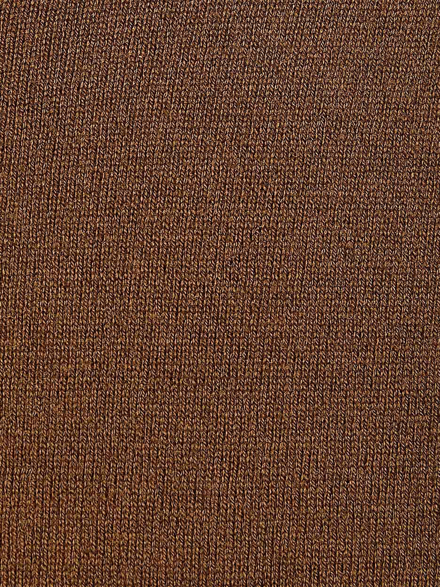 Long-Sleeve Quarter-Zip Mock-Neck Sweater