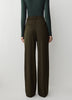 High-Rise Wide-Leg Pant
