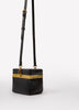 Vanity Case Crossbody Bag