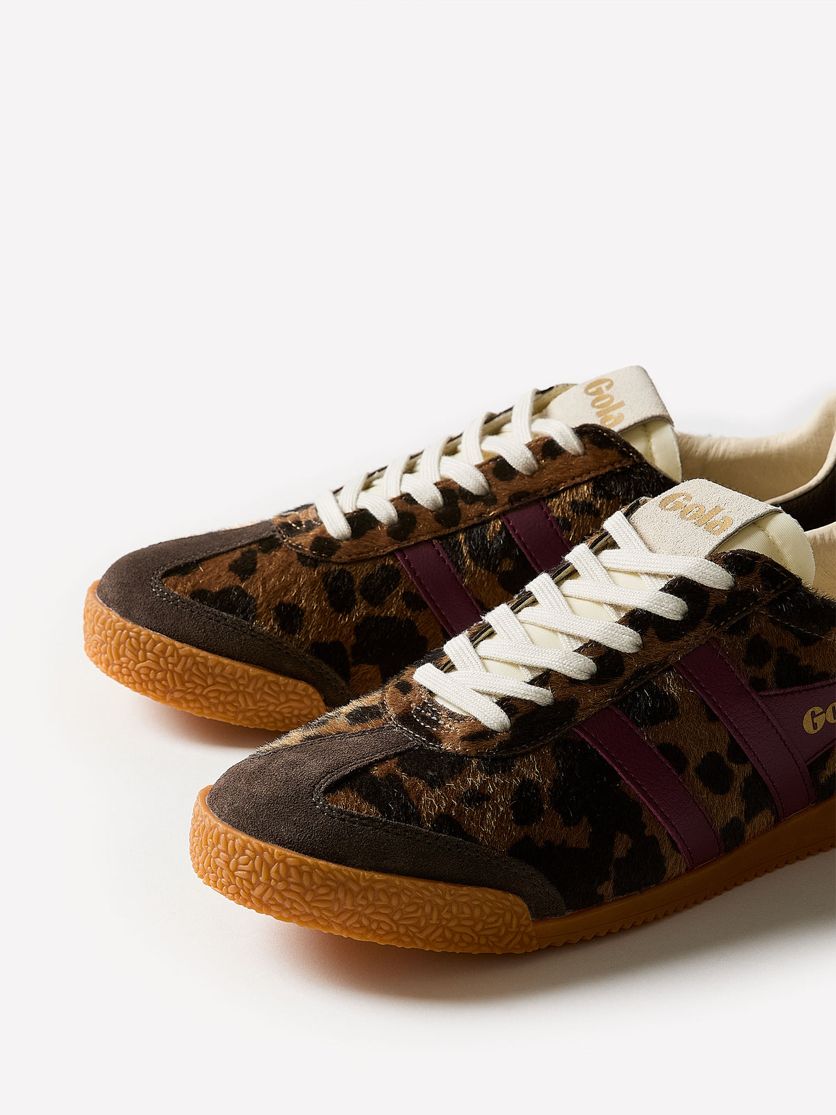 Elan Savanna Sneakers - Gola