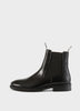 Leather Brian Boots - Vagabond