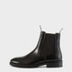 Leather Brian Boots - Vagabond