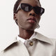 Oval Sunglasses