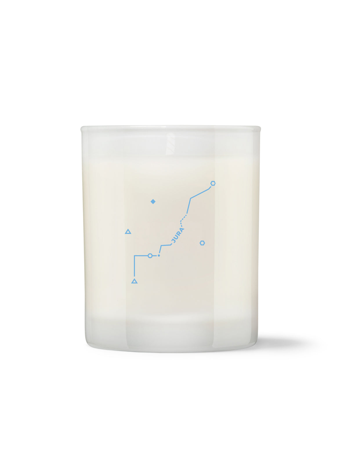 Scented Candle - LOHN