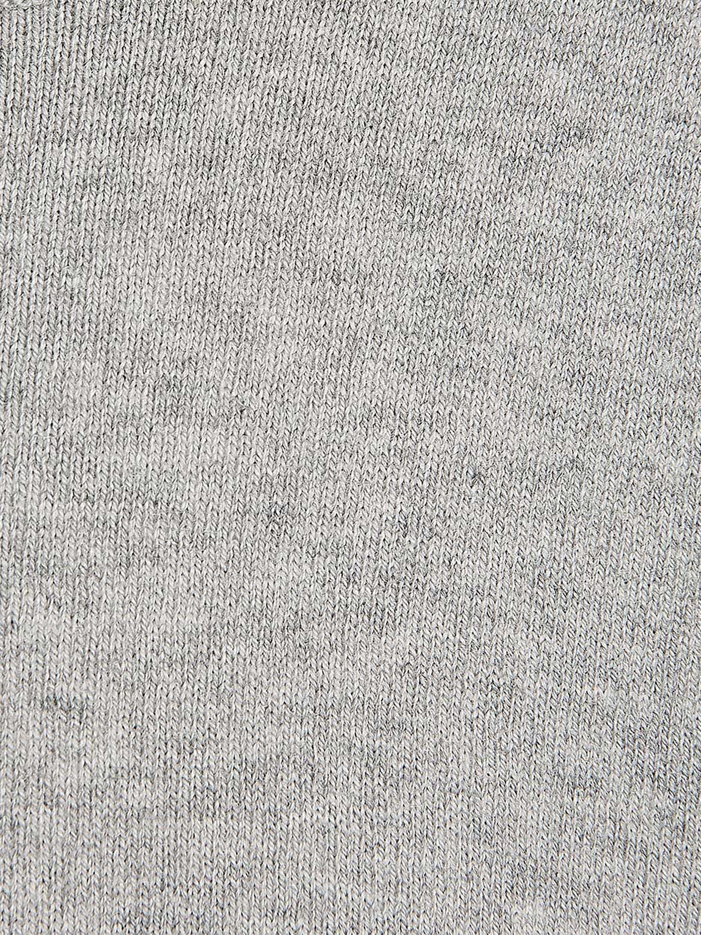 Pull à Manches Longues et Col Rond