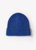 Men's Lambswool Knit Beanie Hat