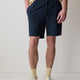 Knit Golf Shorts 100% Polyester