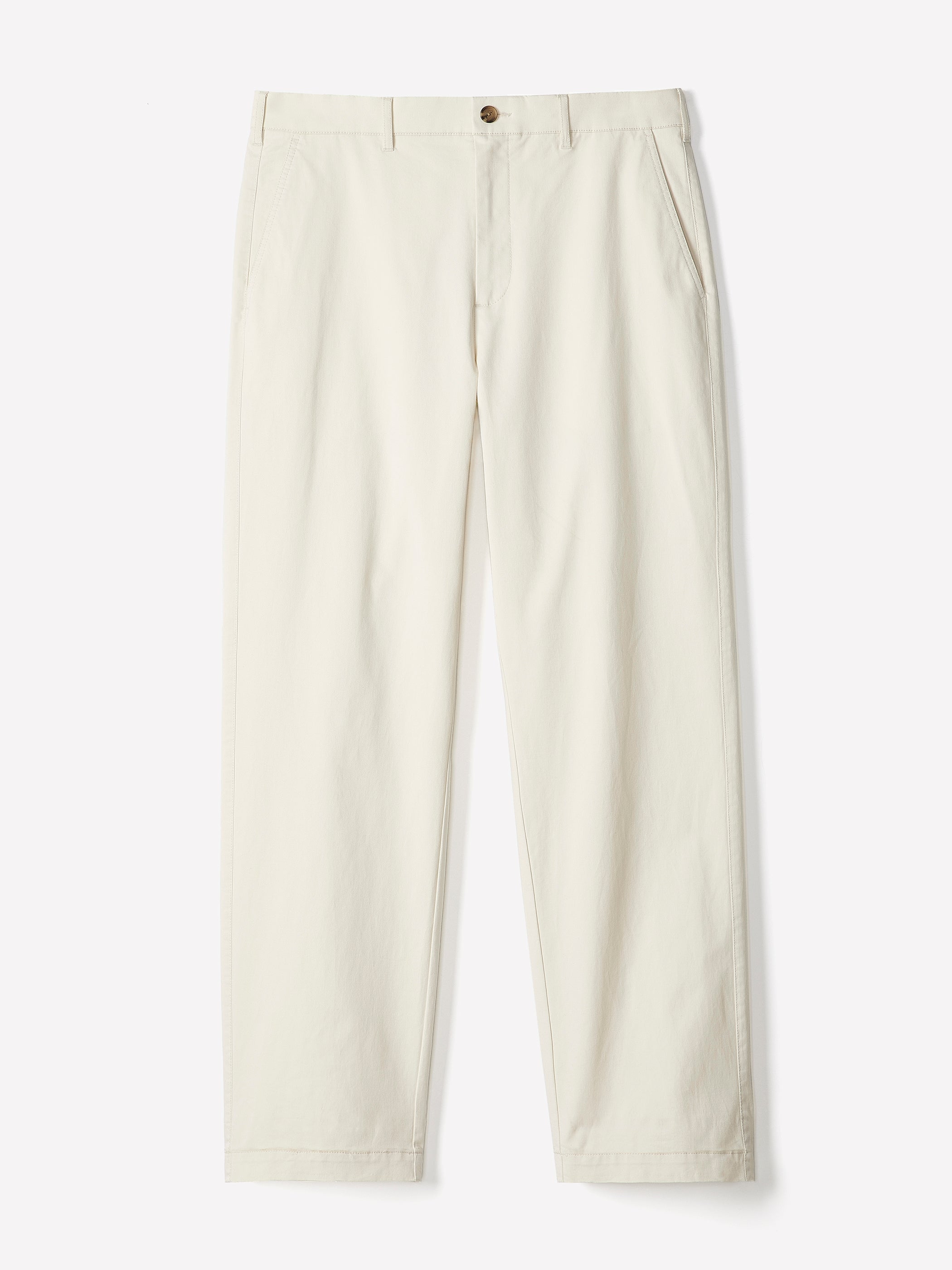Straight-Leg Chino Pant
