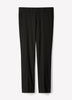 Tailored Fit Wool-Blend Essential Pant