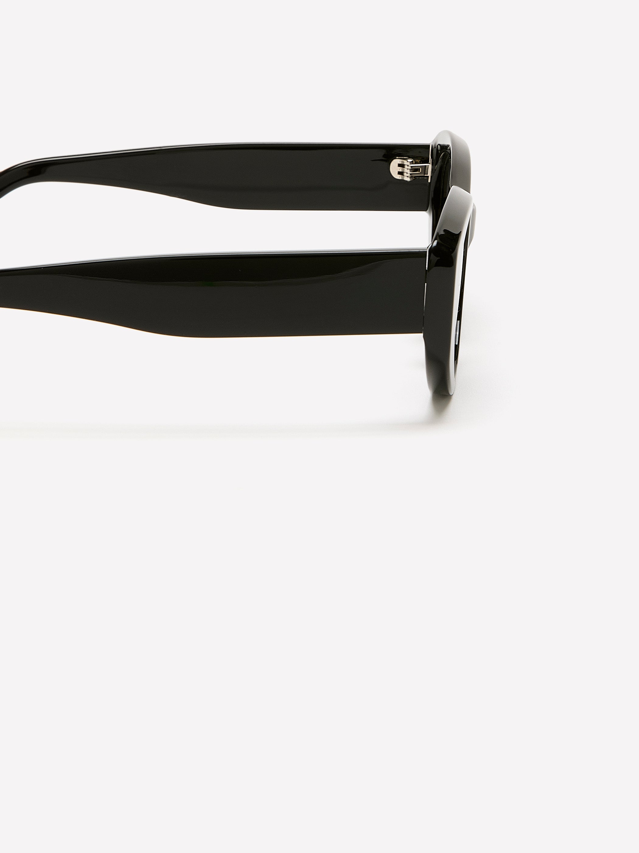 Oval Sunglasses