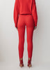 Stirrup Legging