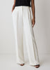 High-Rise Wide-Leg Pant