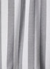 Men's Woven Short Sleeve Shirt Wide Stripe