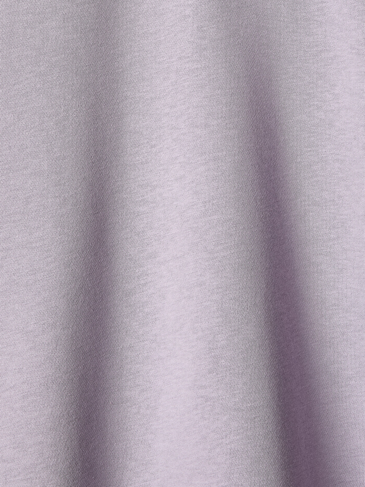 Polo Sweatshirt Cotton Blend Men