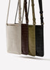 Tote Handbag Polyurethane Minimalist Phone Sling