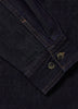 Denim Overshirt