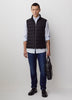 Men's Polyester Multimedia Vest
